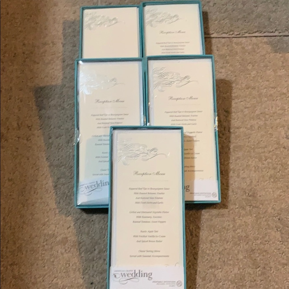 Printable invitations - Picture 2 of 5